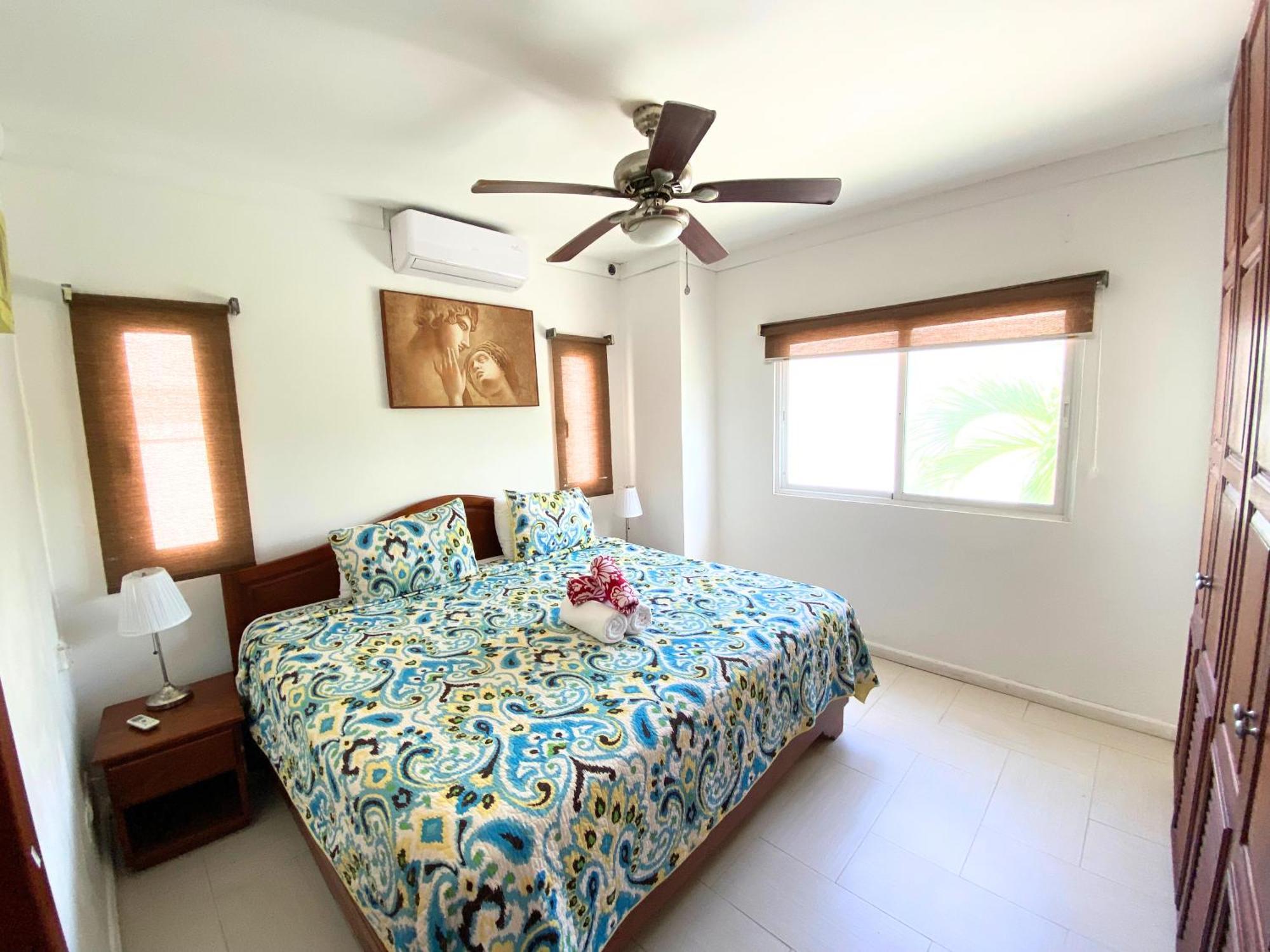 Caraibico Deluxe Beach Club & Spa Hotel Punta Cana Szoba fotó