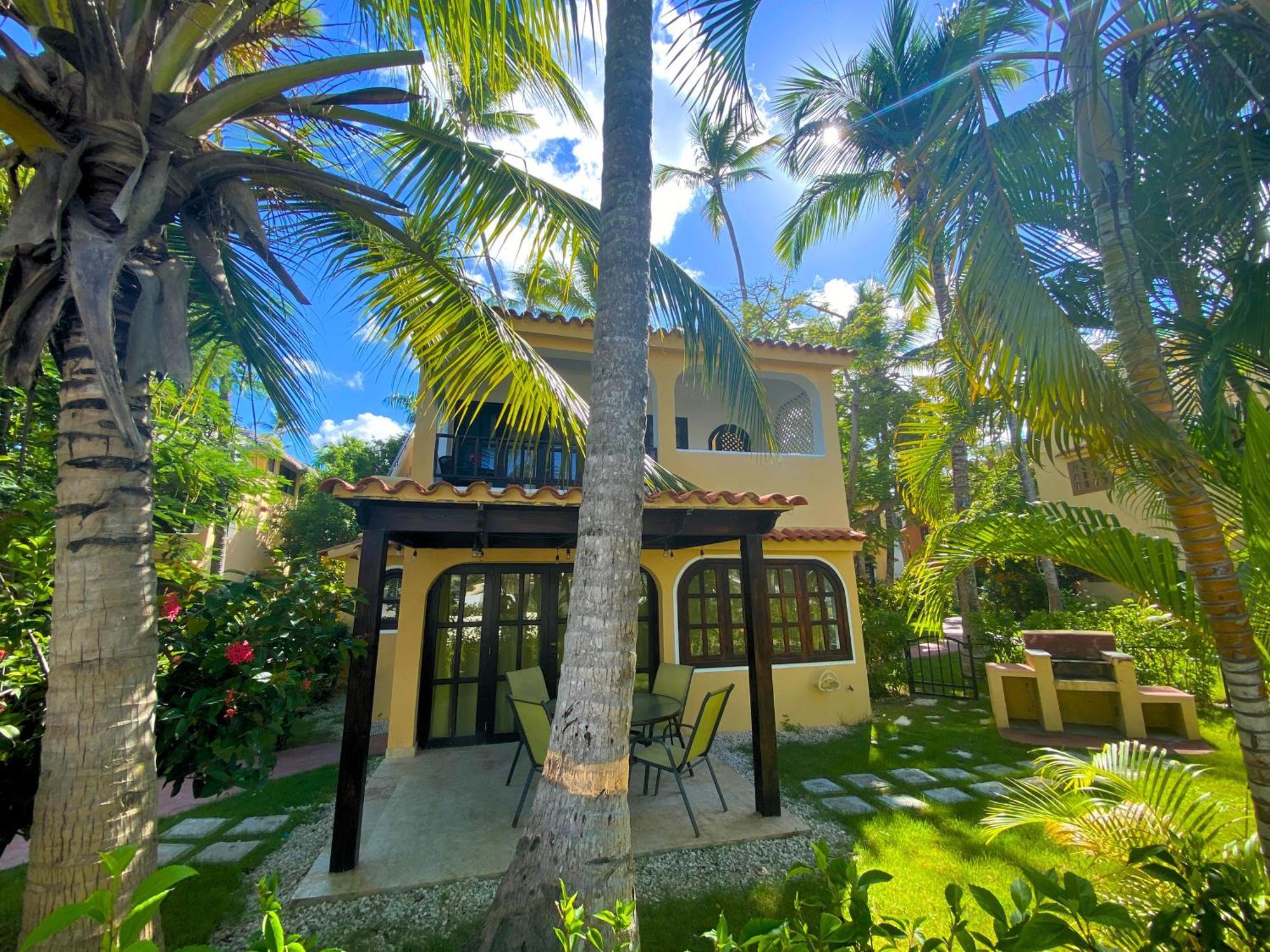Caraibico Deluxe Beach Club & Spa Hotel Punta Cana Szoba fotó